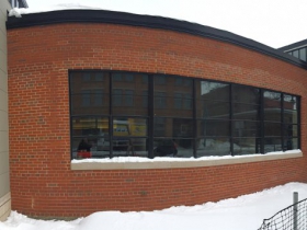 Dohmen’s Headquarters