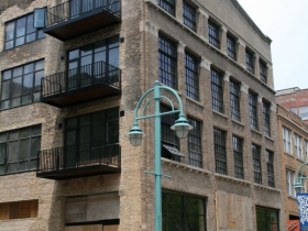 Martin Building