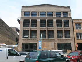 Martin Building