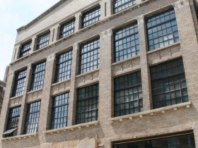 Martin Building