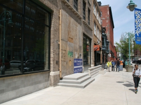 Martin Building