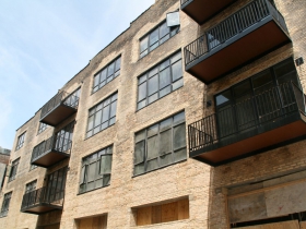 Martin Building