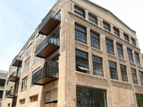 Martin Building