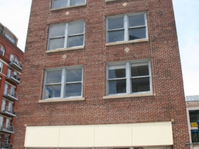203 N. Broadway