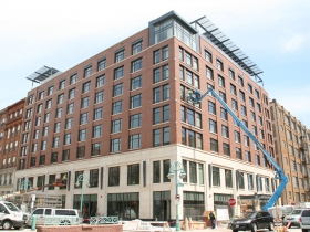 Kimpton Hotel