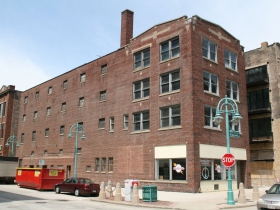 203 N. Broadway