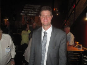 John Chisholm