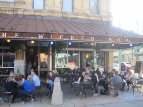 The Wicked Hop