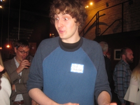 Ted Chisholm