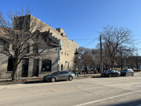 266-272 E. Erie St. and 139 N. Broadway
