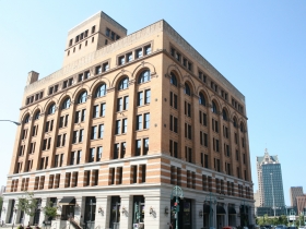 Renaissance Building