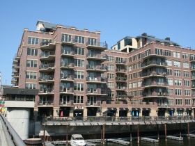 River Renaissance