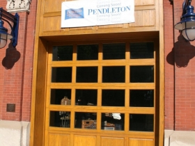 Pendleton