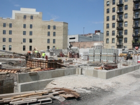 Third Ward Construction