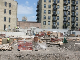 Two50Two Construction
