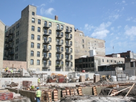 Two50Two Construction