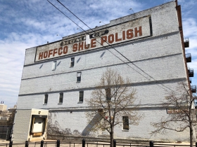 Harri Hoffmann Company Building