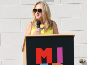 Madeleine Kelly Lubar