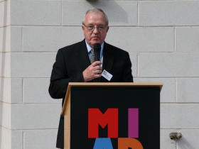 Neil Hoffman
