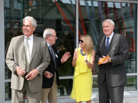 Ribbon Cutters