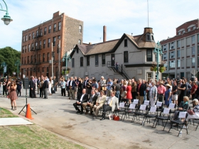 The Crowd