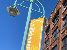 Historic Third Ward