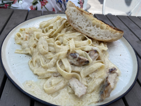 Alfredo Alla Scrofa