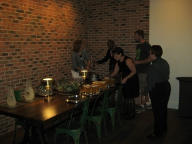 Inside the Kimpton