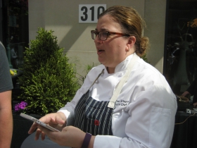 Heather Terhune
