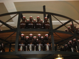 Inside the Kimpton