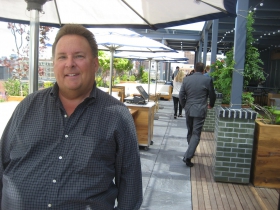 Greg Patin