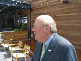 Bob Kraft
