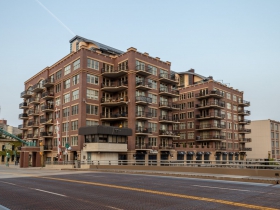River Renaissance, 102 N. Water St.