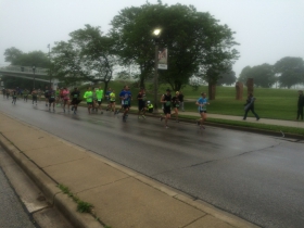 Fast Runners