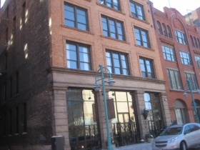 231 E. Buffalo St.