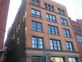 231 E. Buffalo St.