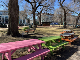 Catalano Square