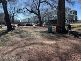 Catalano Square
