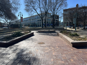 Catalano Square
