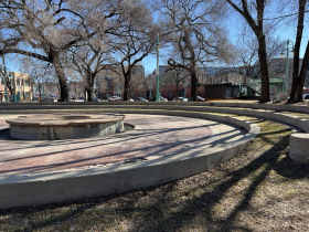 Catalano Square