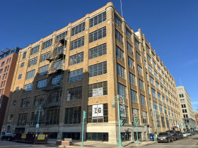 318 E. Chicago St.