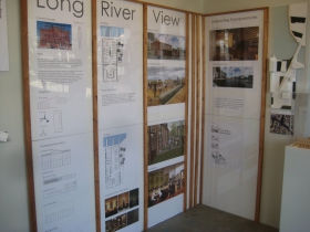 Long River View by Bree Ringe.