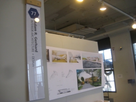 Milwaukee Yacht Club design by Adam R. Gerhard