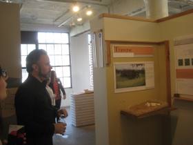 Eric Vogel, a House Confidential honoree