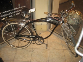 Cool bike