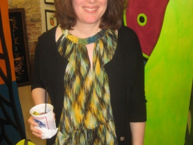Melissa Dorn Richards