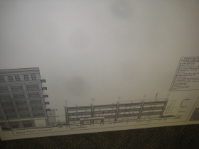 Parking Garage