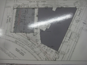Pritzlaff Map