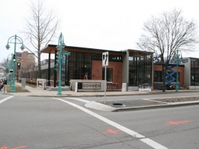Dohmen Headquarters