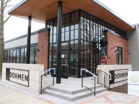 Dohmen Headquarters